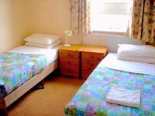 Apartamento Access Maida Vale Londres