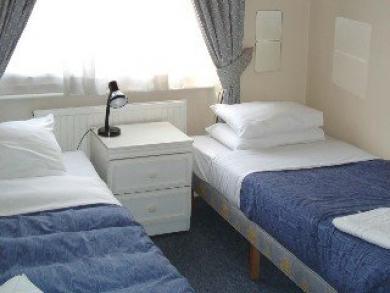 Apartamento Access Maida Vale