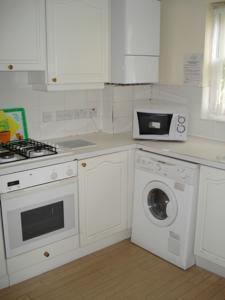 Access Maida Vale Apartamento Londres