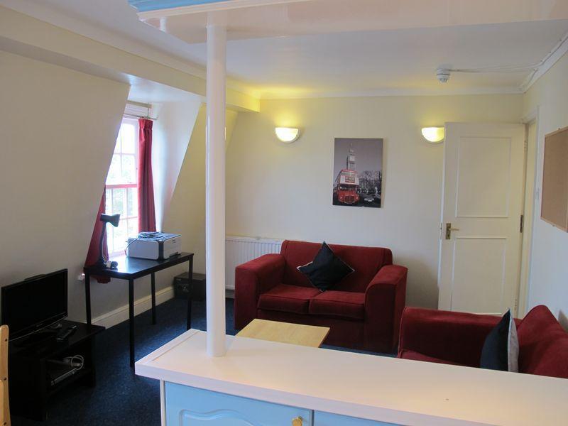 Access Maida Vale Apartamento
