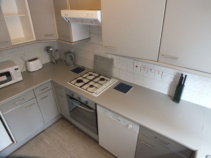 Access Maida Vale Apartamento
