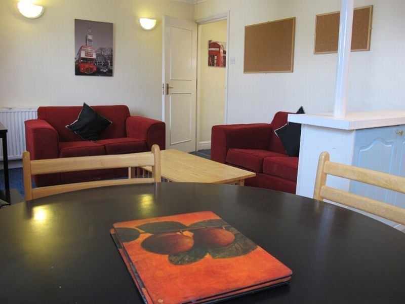 Access Maida Vale Apartamento Londres