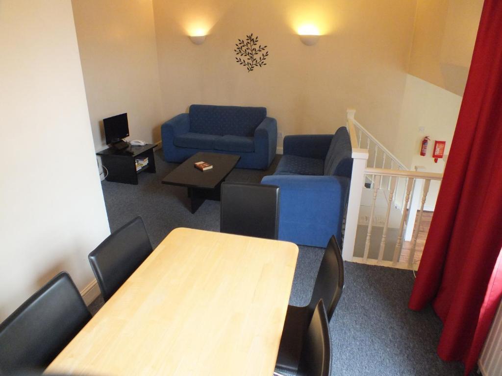Apartamento Access Maida Vale Londres