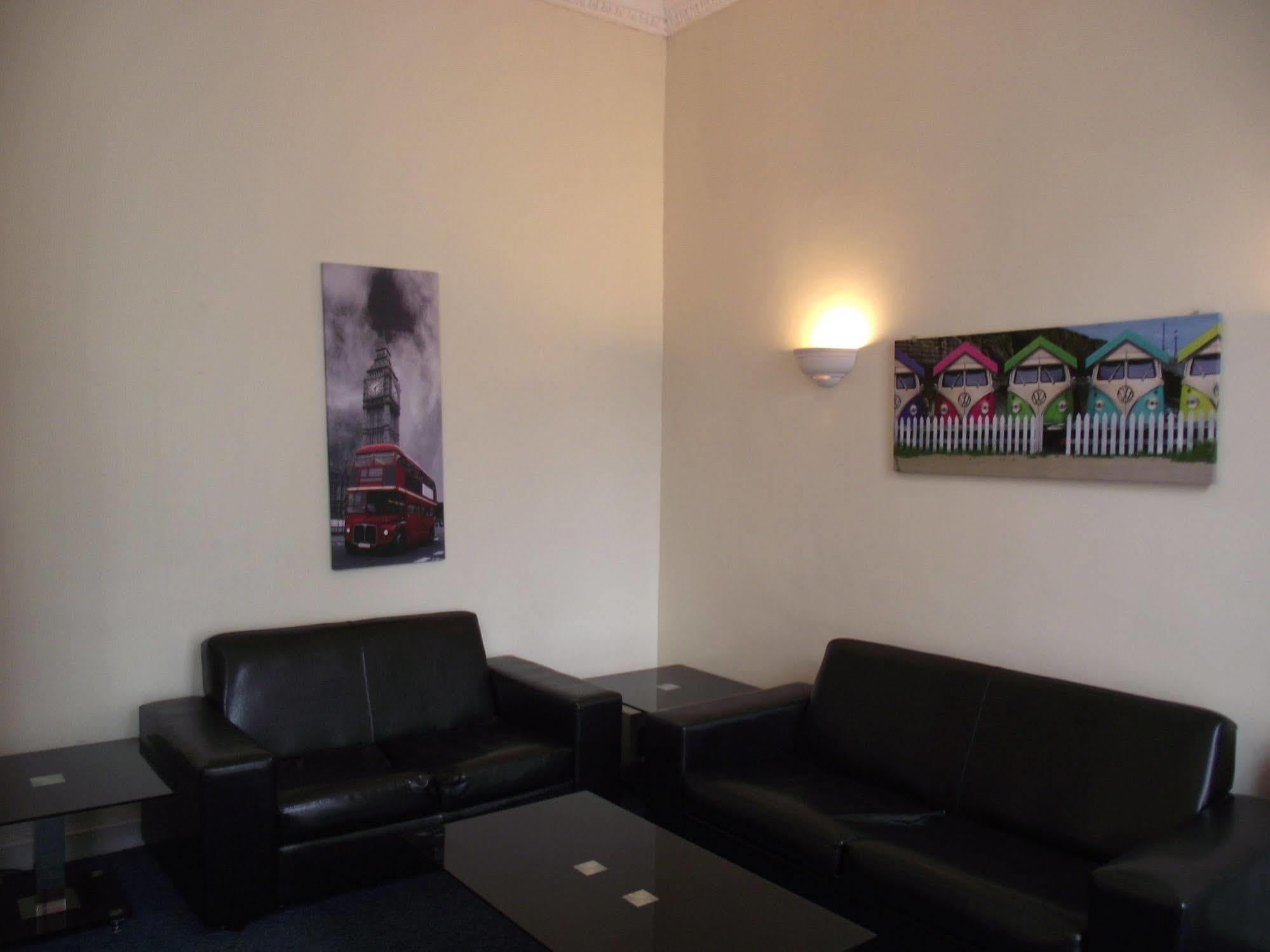 Access Maida Vale Apartamento *