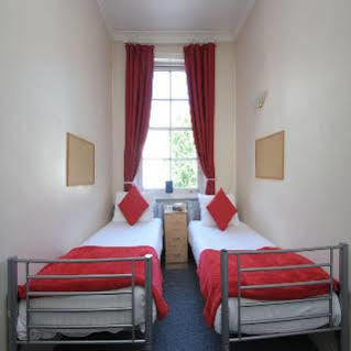 Apartamento Access Maida Vale Londres