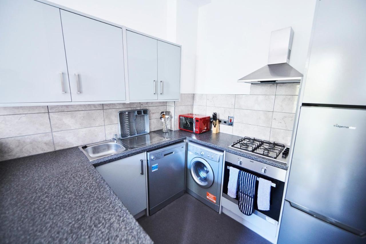 Apartamento Access Maida Vale