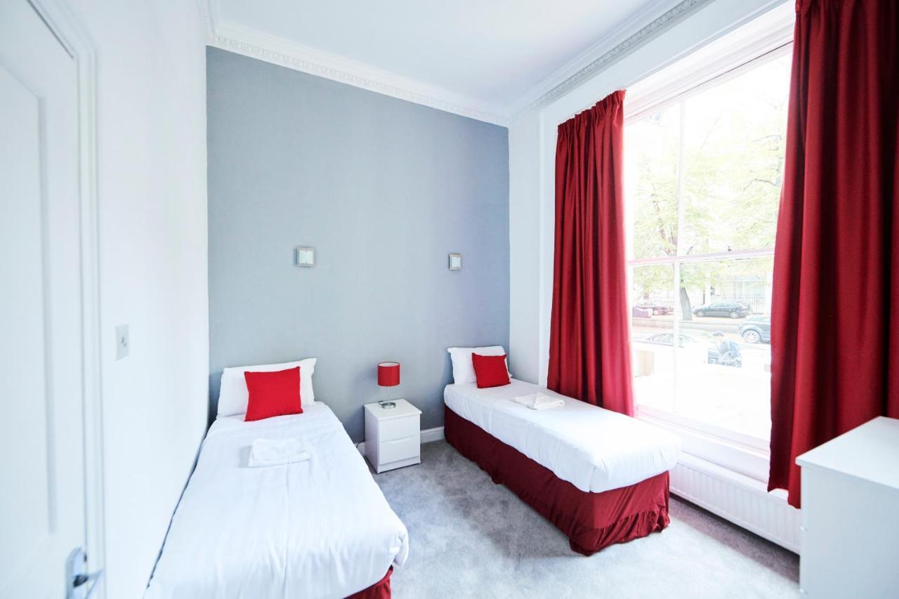 Apartamento Access Maida Vale
