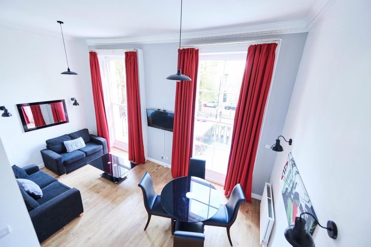 Access Maida Vale Apartamento Londres