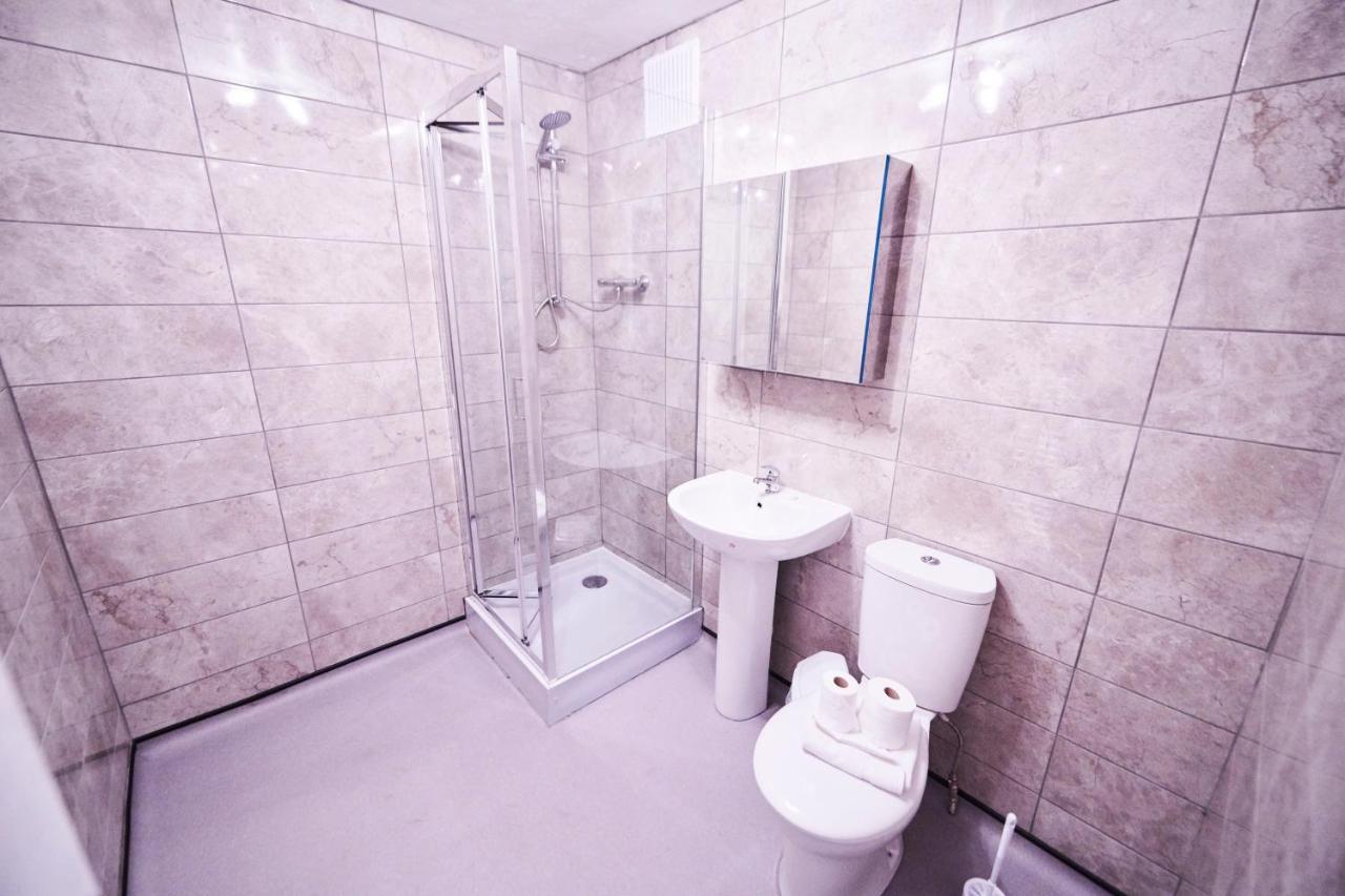 Apartamento Access Maida Vale