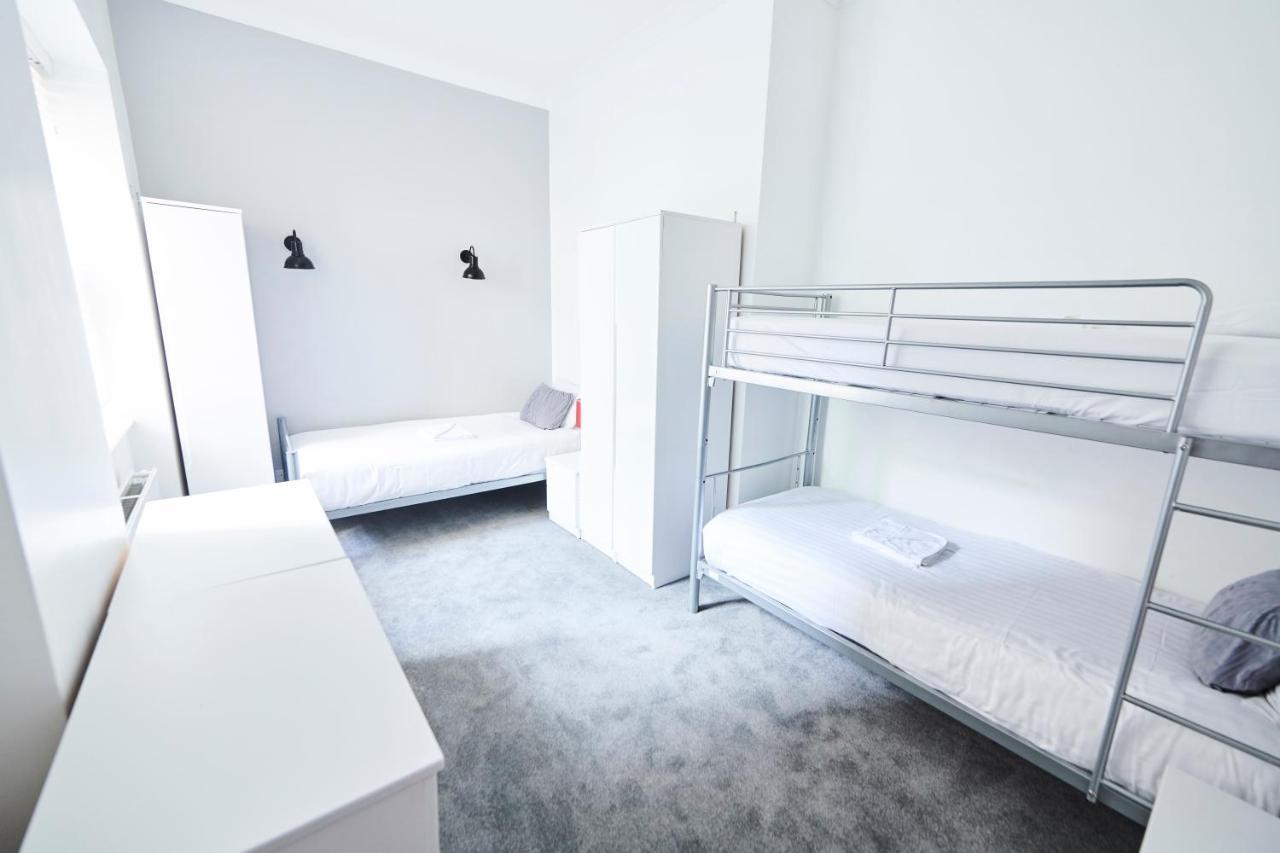 Access Maida Vale Apartamento