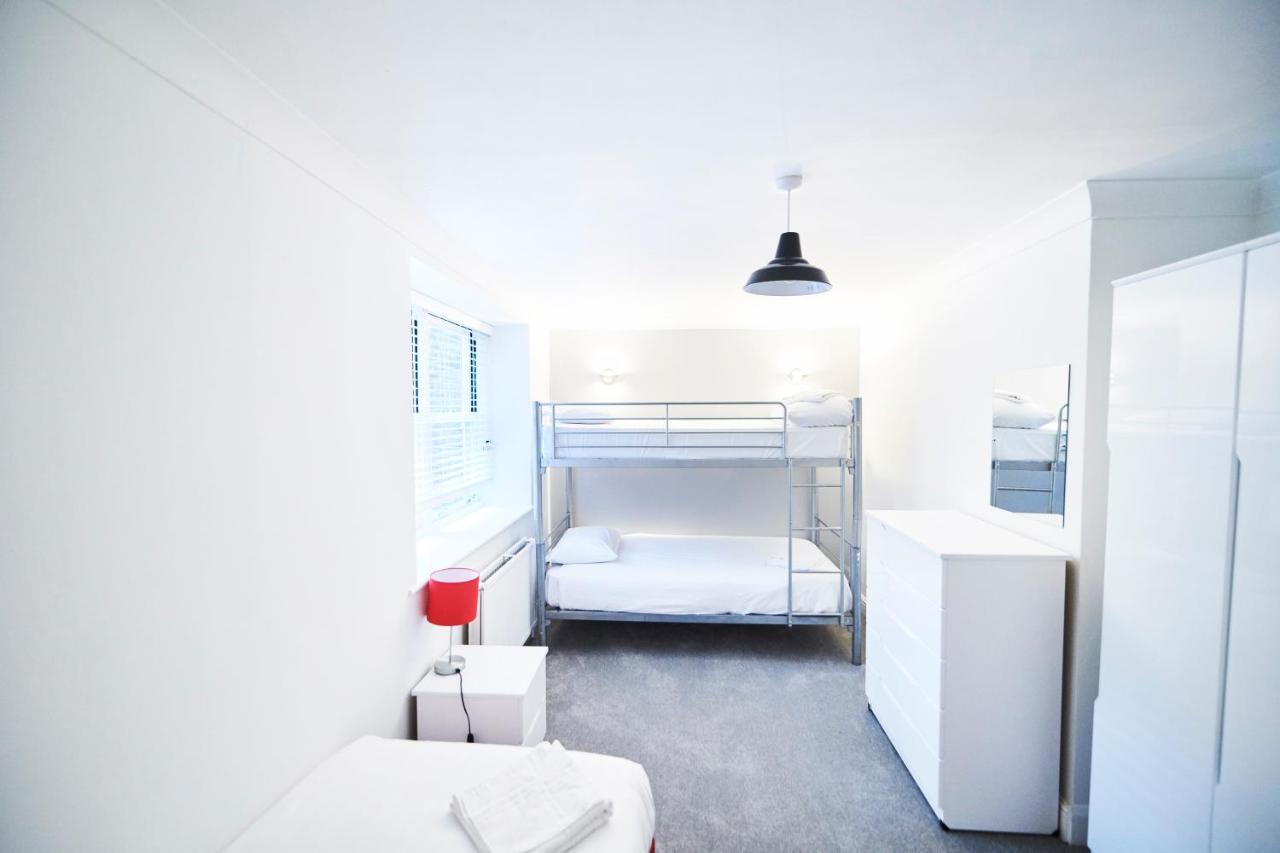 Apartamento Access Maida Vale Londres